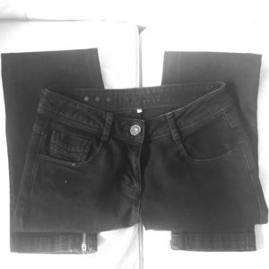 French Brand Sandro Jeans